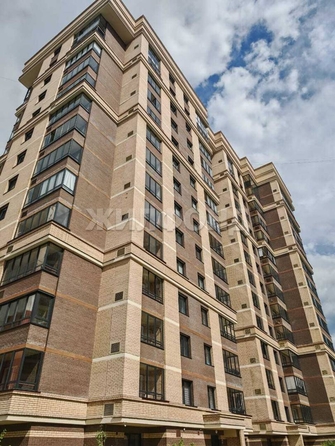 
  Продается 1-комн. квартира, 38 м², Красный пр-кт, д. 331
. Фото 3.
