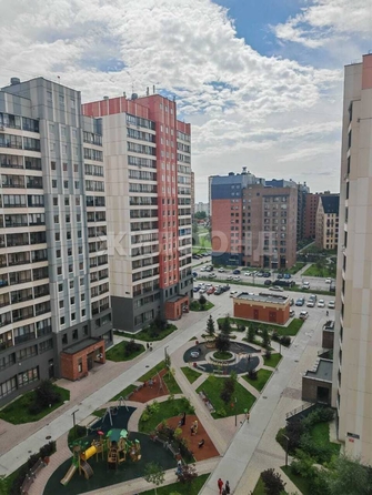 
  Продается 1-комн. квартира, 38 м², Красный пр-кт, д. 331
. Фото 6.