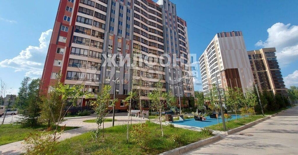 
  Продается 1-комн. квартира, 38 м², Красный пр-кт, д. 331
. Фото 9.