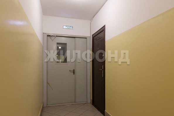 
  Продается студия, 20.8 м², Тюленина ул, д. 21/1
. Фото 11.