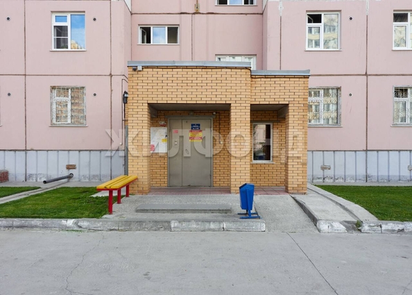 
  Продается студия, 20.8 м², Тюленина ул, д. 21/1
. Фото 6.