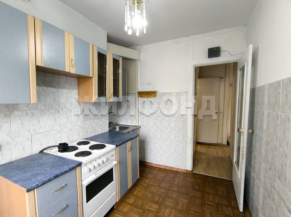 
  Продается 2-комн. квартира, 43.5 м², Зорге ул, д. 261
. Фото 5.