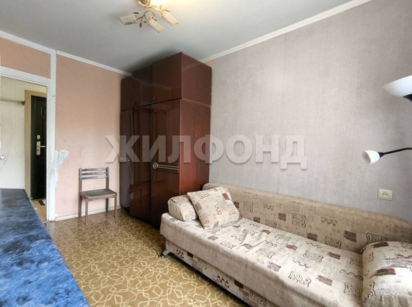 
  Продается 2-комн. квартира, 43.5 м², Зорге ул, д. 261
. Фото 7.