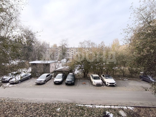 
  Продается 2-комн. квартира, 43.5 м², Зорге ул, д. 261
. Фото 11.