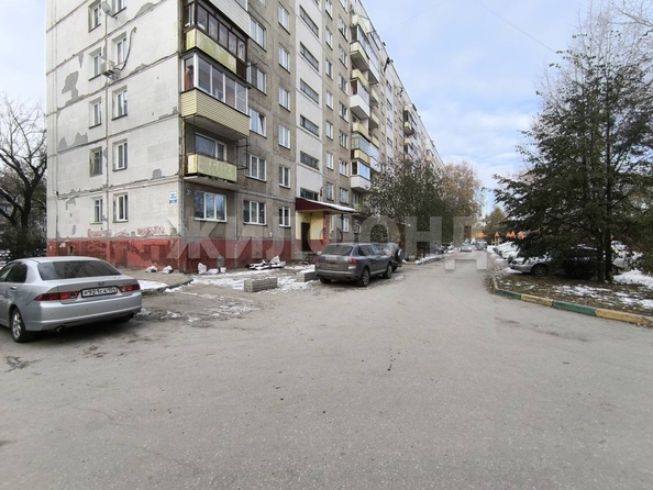 
  Продается 2-комн. квартира, 43.5 м², Зорге ул, д. 261
. Фото 14.