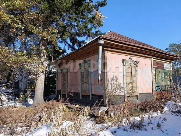
  Продается дом, 22.7 м², Бердск
. Фото 2.