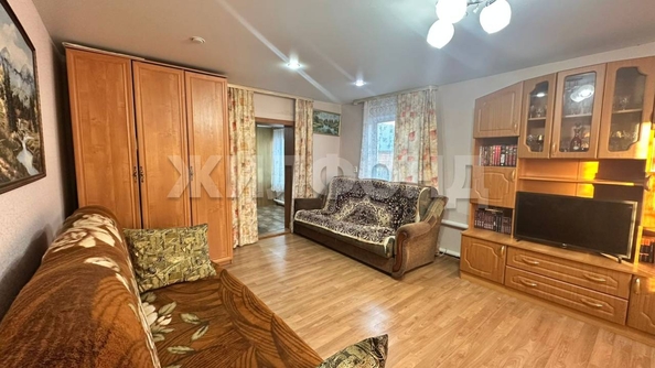 
  Продается дом, 55.9 м², рабочий поселок Коченево
. Фото 3.