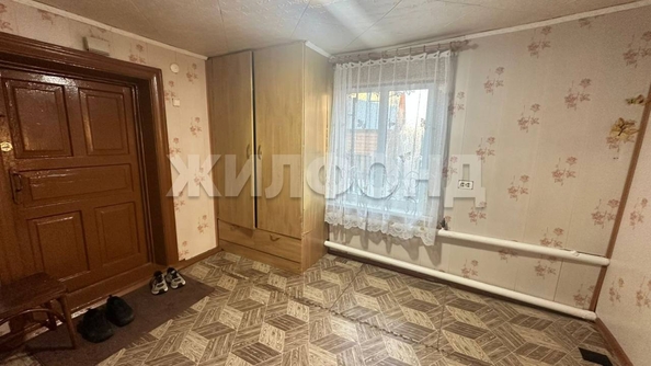 
  Продается дом, 55.9 м², рабочий поселок Коченево
. Фото 8.
