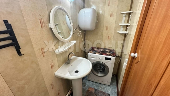 
  Продается дом, 55.9 м², рабочий поселок Коченево
. Фото 14.
