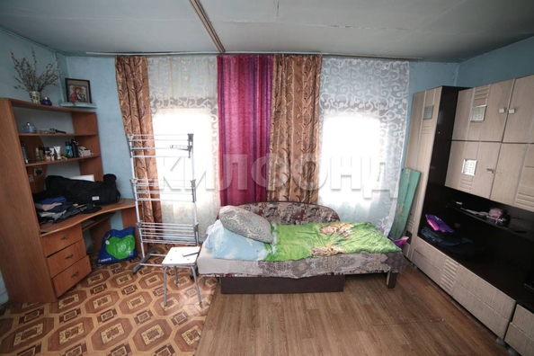 
  Продается дом, 33 м², Новосибирск
. Фото 2.