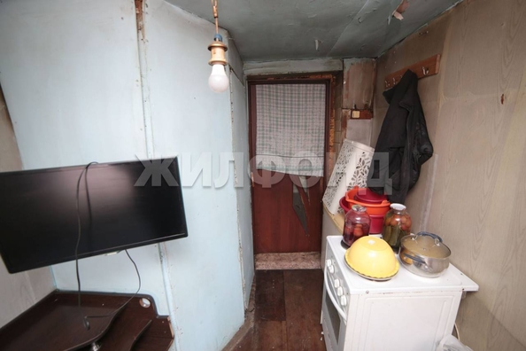 
  Продается дом, 33 м², Новосибирск
. Фото 7.