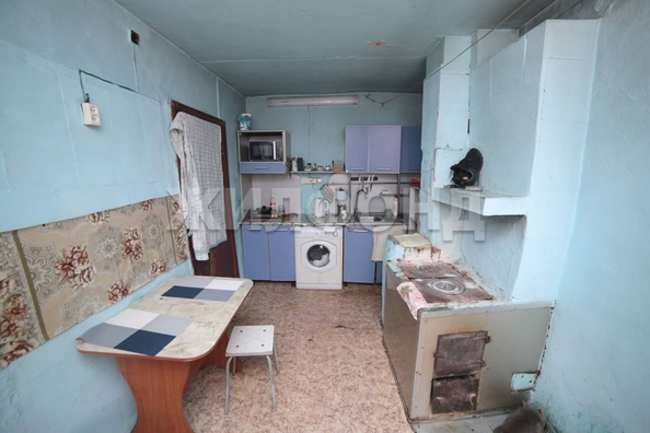 
  Продается дом, 33 м², Новосибирск
. Фото 9.