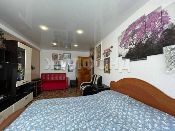 
  Продается дом, 96 м², село Новомошковское
. Фото 4.