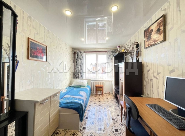 
  Продается дом, 96 м², село Новомошковское
. Фото 10.