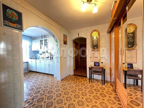 
  Продается дом, 96 м², село Новомошковское
. Фото 17.