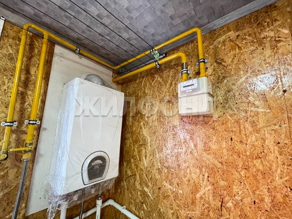 
  Продается дом, 96 м², село Новомошковское
. Фото 24.