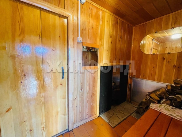 
  Продается дом, 96 м², село Новомошковское
. Фото 36.