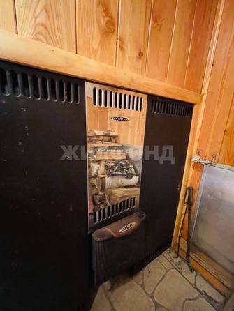 
  Продается дом, 96 м², село Новомошковское
. Фото 37.