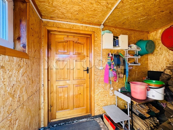 
  Продается дом, 96 м², село Новомошковское
. Фото 39.