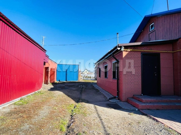 
  Продается дом, 96 м², село Новомошковское
. Фото 45.