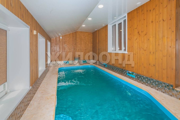 
  Продается дом, 540 м², Новосибирск
. Фото 8.