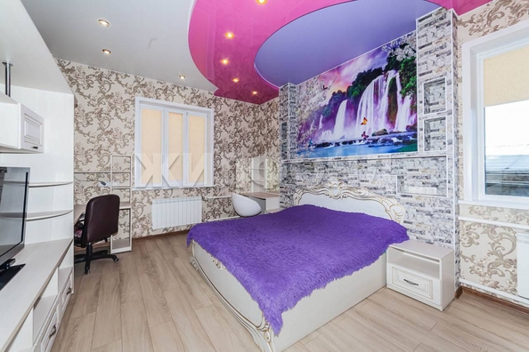 
  Продается дом, 540 м², Новосибирск
. Фото 13.