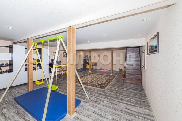 
  Продается дом, 540 м², Новосибирск
. Фото 15.