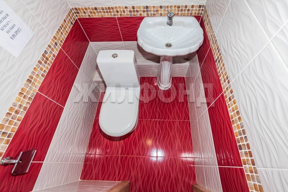
  Продается дом, 540 м², Новосибирск
. Фото 24.