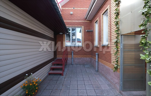 
  Продается дом, 540 м², Новосибирск
. Фото 34.