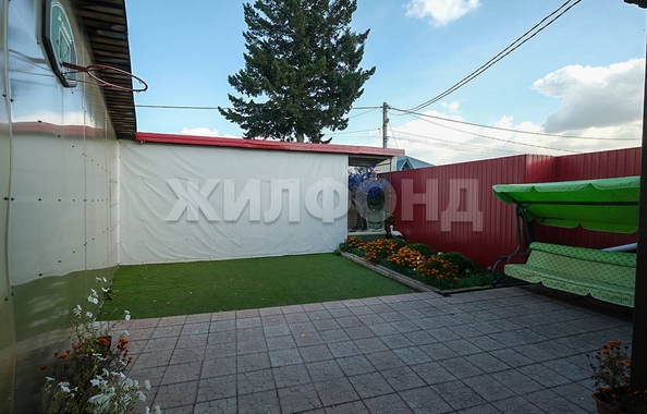 
  Продается дом, 540 м², Новосибирск
. Фото 36.