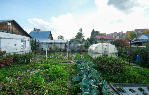 
  Продается дом, 540 м², Новосибирск
. Фото 39.