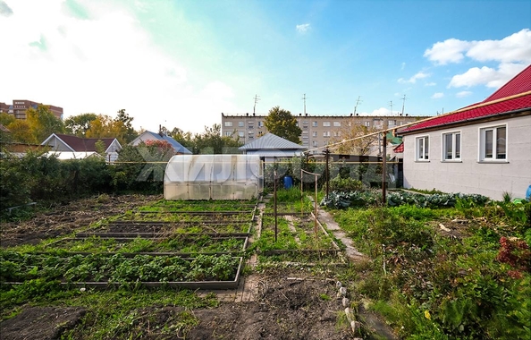 
  Продается дом, 540 м², Новосибирск
. Фото 41.