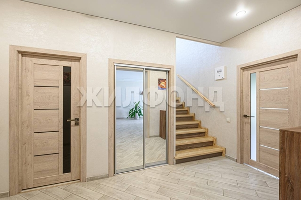 
  Продается дом, 253.3 м², Новосибирск
. Фото 27.