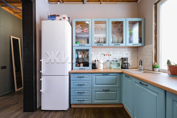 
  Продается дом, 169.5 м², село Марусино
. Фото 8.