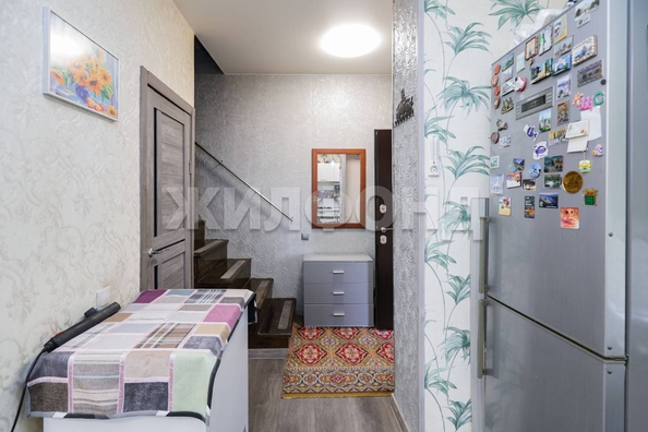 
  Продается дом, 71.4 м², поселок Октябрьский
. Фото 8.