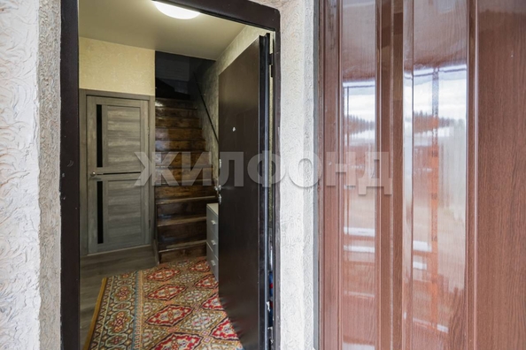 
  Продается дом, 71.4 м², поселок Октябрьский
. Фото 9.