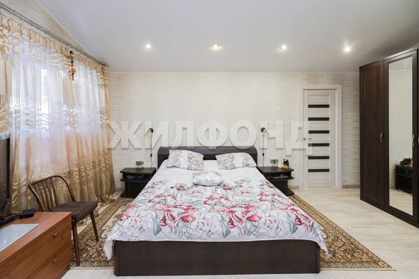 
  Продается дом, 71.4 м², поселок Октябрьский
. Фото 11.