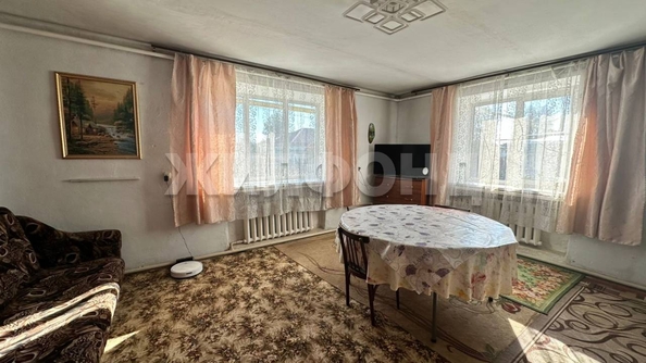 
  Продается дом 68.3 м². Фото 1.