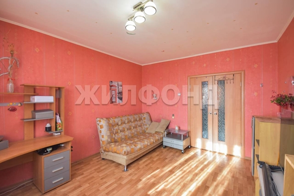 
  Продается 1-комн. квартира, 36.7 м², Жуковского ул, д. 97
. Фото 6.