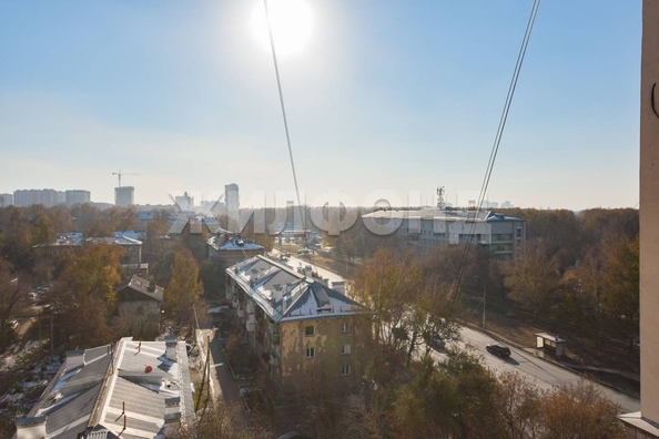 
  Продается 1-комн. квартира, 36.7 м², Жуковского ул, д. 97
. Фото 17.