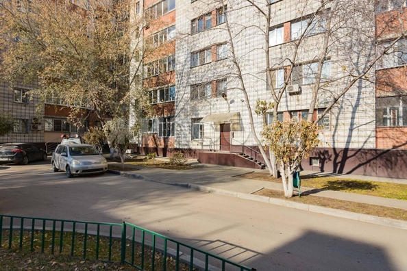 
  Продается 1-комн. квартира, 36.7 м², Жуковского ул, д. 97
. Фото 20.