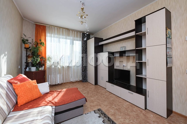 
  Продается 1-комн. квартира, 37.4 м², Михаила Немыткина ул, д. 5
. Фото 10.