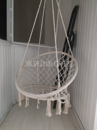 
  Продается студия, 19.5 м², Одоевского ул, д. 1/8
. Фото 8.