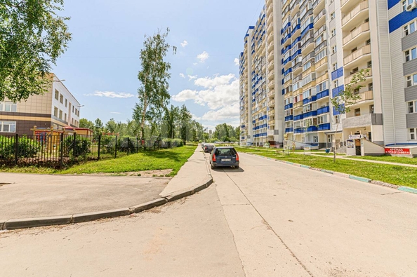 
  Продается студия, 19.5 м², Одоевского ул, д. 1/8
. Фото 9.