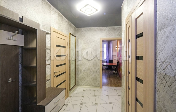 
  Продается 1-комн. квартира, 38.8 м², Кавалерийская ул, д. 25
. Фото 6.