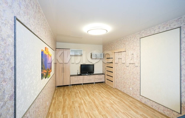 
  Продается 1-комн. квартира, 38.8 м², Кавалерийская ул, д. 25
. Фото 11.