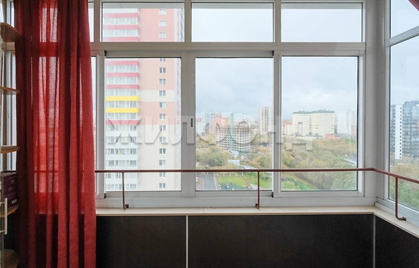 
  Продается 1-комн. квартира, 38.8 м², Кавалерийская ул, д. 25
. Фото 14.