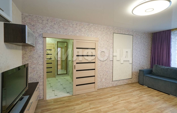
  Продается 1-комн. квартира, 38.8 м², Кавалерийская ул, д. 25
. Фото 15.