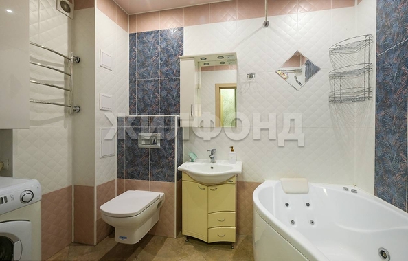 
  Продается 1-комн. квартира, 38.8 м², Кавалерийская ул, д. 25
. Фото 17.