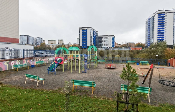 
  Продается 1-комн. квартира, 38.8 м², Кавалерийская ул, д. 25
. Фото 23.